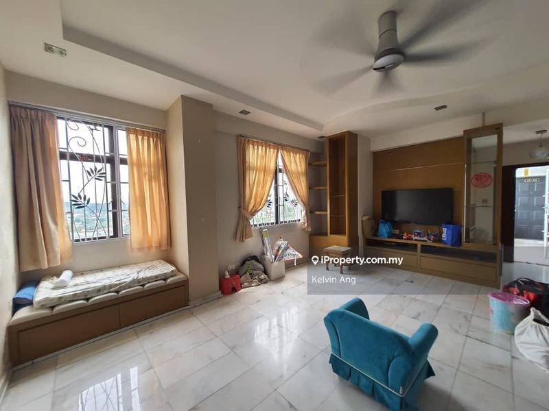 For Sale - Aloha Tower Condominium