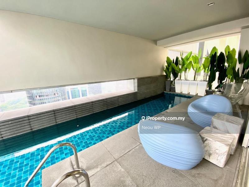 Condominium for Sale in One KL by Neou WP - iProperty.com.my
