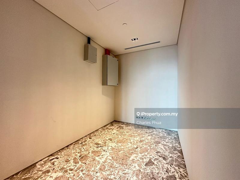 Service Residence for Sale in Four Seasons Place by Charles Phua - iProperty.com.my