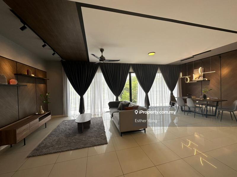 For Sale - Windows on The Park