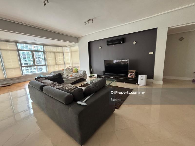 For Sale - Suasana Sentral Condominiums