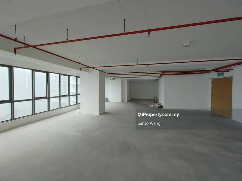 Office for Sale in Puteri Harbour, Iskandar Puteri (Nusajaya) by Santo Wang - iProperty.com.my
