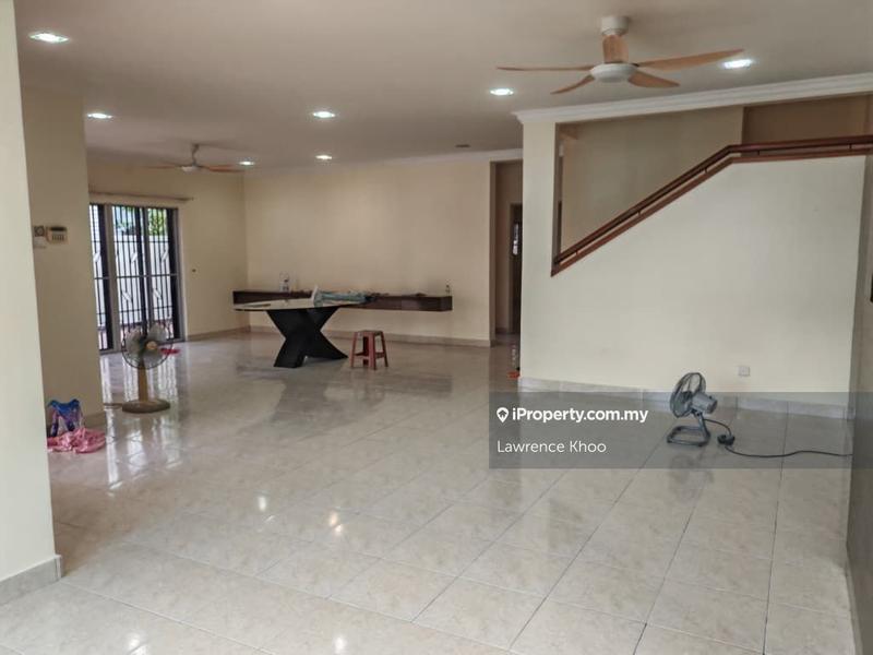 Rumah Berkembar untuk Dijual di The Rise, Seri Kembangan oleh Lawrence Khoo - iProperty.com.my
