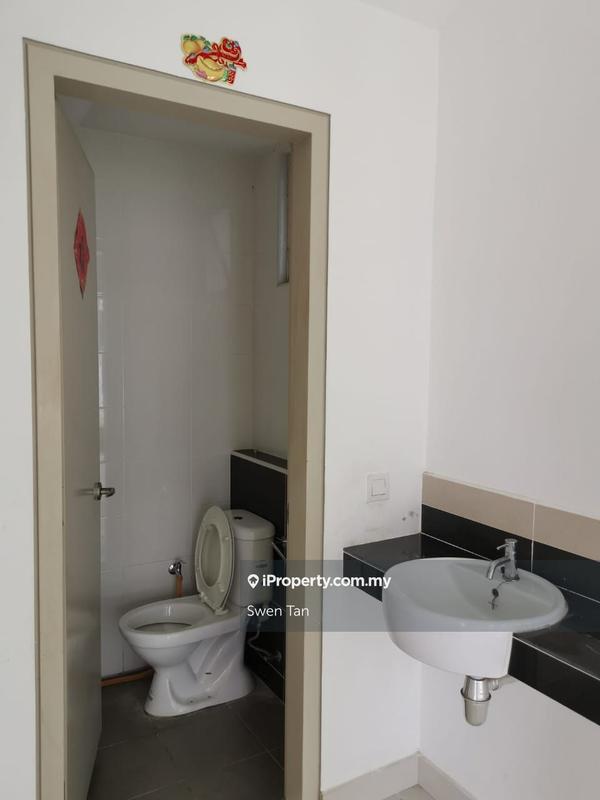 Semi-Detached House for Sale in Bandar Rimbayu, Telok Panglima Garang by Swen Tan - iProperty.com.my