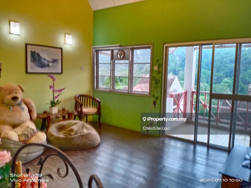 For Sale - Selesa Hillhomes Resort