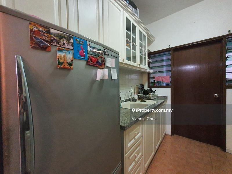 Kondominium untuk Dijual di Cascadium oleh Viannie Chua - iProperty.com.my