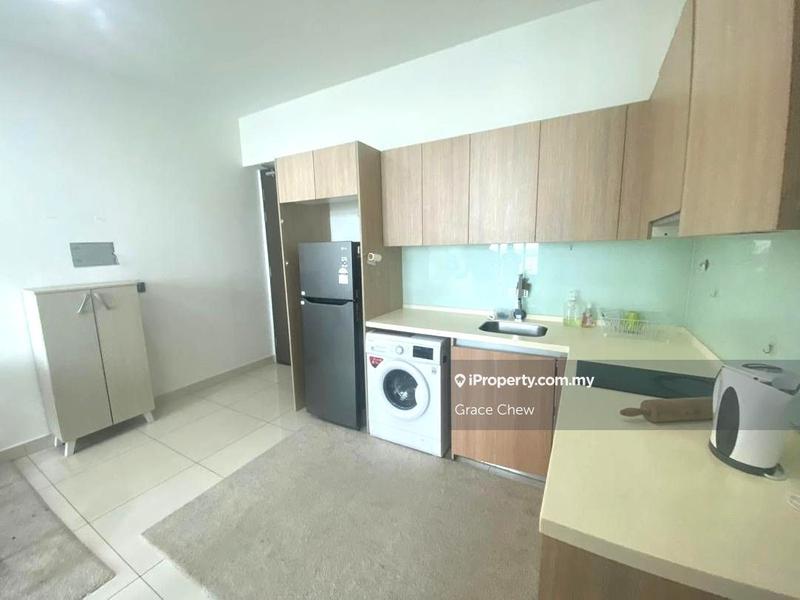 Kediaman Servis untuk Dijual di Green Haven oleh Grace Chew - iProperty.com.my