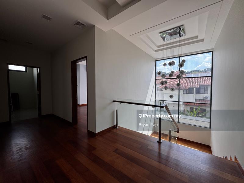 Bungalow House untuk Dijual di Kayangan Heights, Shah Alam oleh Bryan Yap - iProperty.com.my