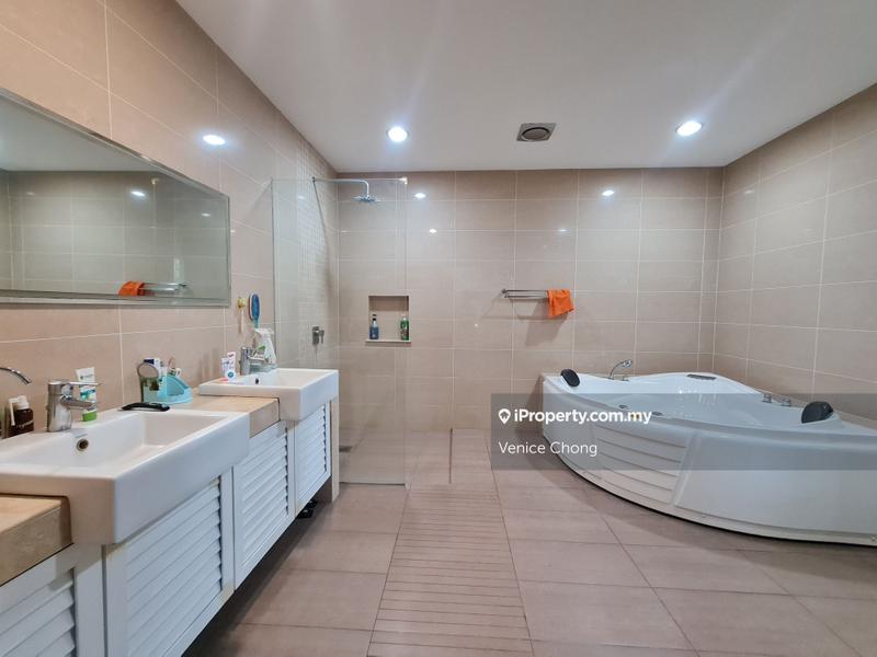 Bungalow House untuk Dijual di Bukit Gita Bayu, Seri Kembangan oleh Venice Chong - iProperty.com.my