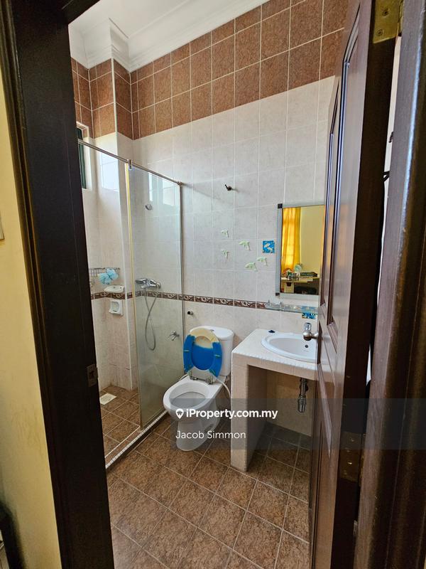 Bungalow House untuk Dijual di Kota Warisan, Sepang oleh Jacob Simmon - iProperty.com.my
