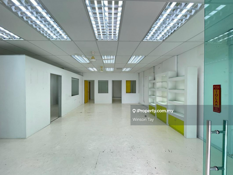 For Sale - Suria Court @ Bandar mahkota cheras