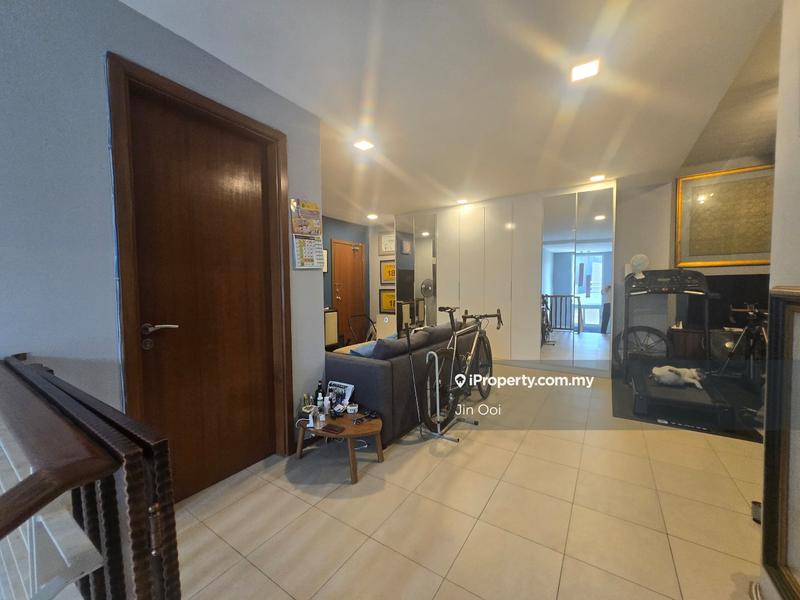 For Sale - Hijauan Kiara