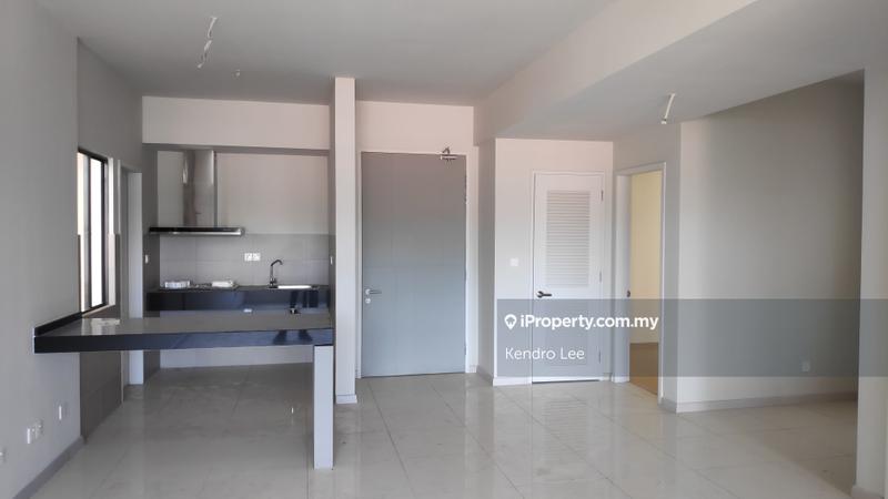 Condominium untuk Dijual di Irama Wangsa oleh Kendro Lee - iProperty.com.my