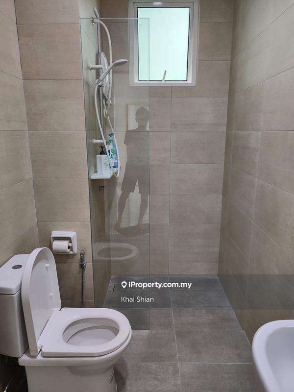 Kediaman Servis untuk Disewa di Setia Tri-angle oleh Khai Shian - iProperty.com.my