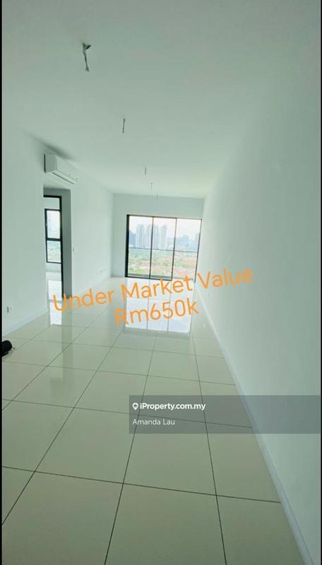 For Sale - The Valley Residences @ SkySierra