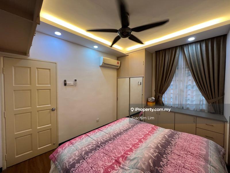 Pangsapuri untuk Dijual di Residensi Bistaria oleh Joachim Lim - iProperty.com.my