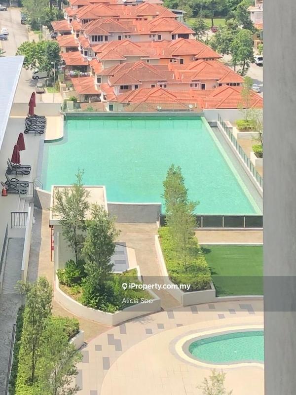 Residensi Servis untuk Dijual di Suria Putra oleh Alicia Soo - iProperty.com.my