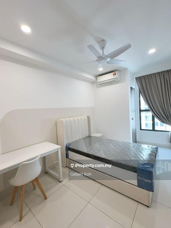 Service Residence for Rent in Lakeview Suites @ Edumetro by Gilbert Koh - iProperty.com.my