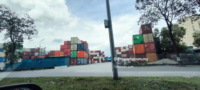 Detached Factory for Sale in South Port (Pelabuhan Selatan), Port Klang (Pelabuhan Klang) by Spencer Lee - iProperty.com.my