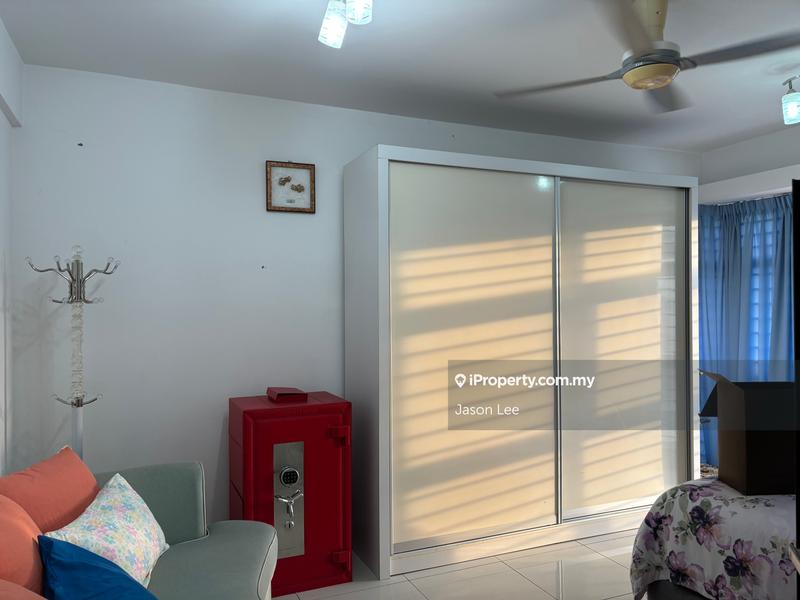 Kediaman Servis untuk Dijual di Livia Residence @ C180 oleh Jason Lee - iProperty.com.my