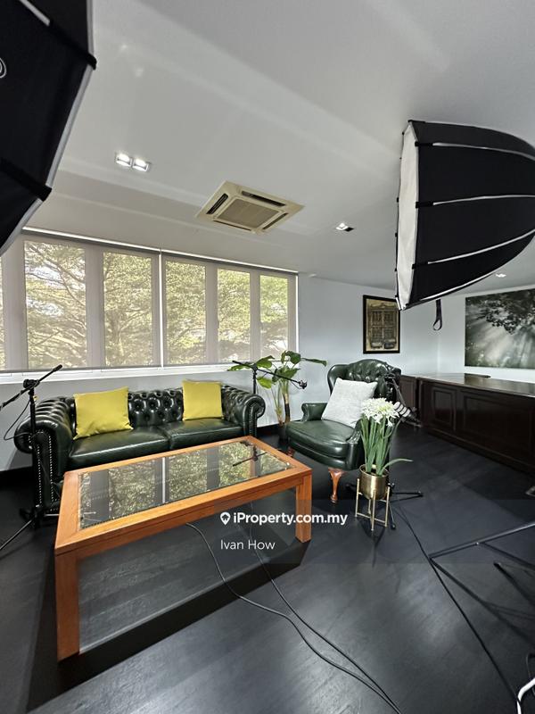 Bungalow House for Sale in Bangsar Baru, Bangsar by Ivan How - iProperty.com.my