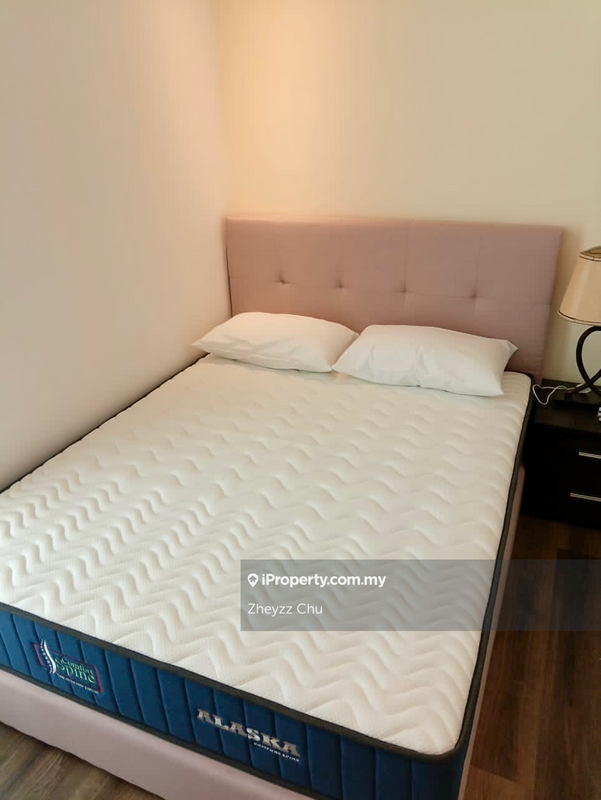 Service Residence for Rent in Banyan Tree Signatures by Zheyzz Chu - iProperty.com.my