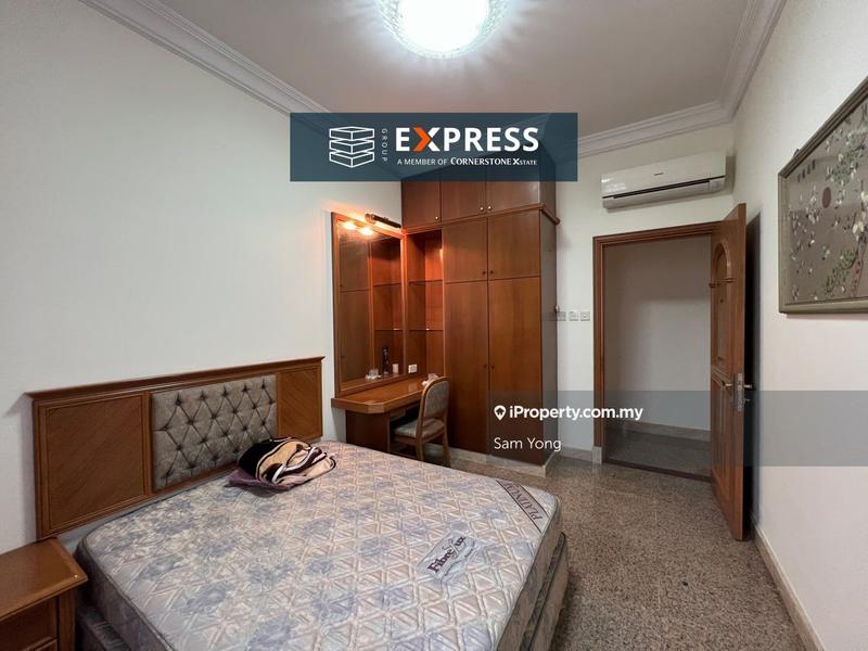 Semi-Detached House for Sale in Pujut, Miri by Sam Yong - iProperty.com.my