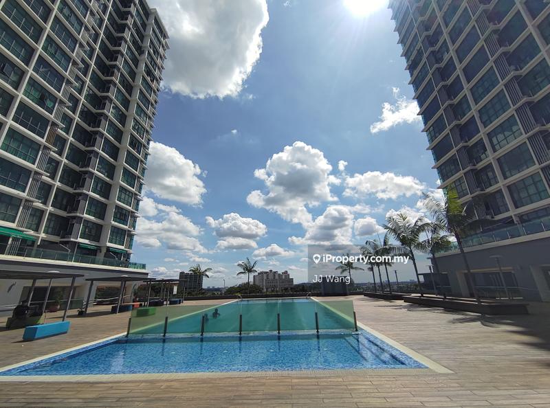 For Sale - Vista Alam SOHO