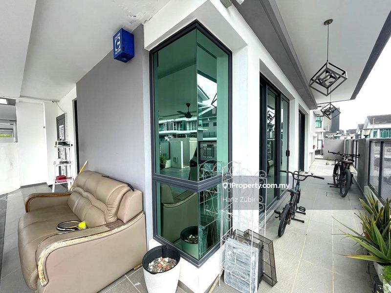2-storey Terraced House for Sale in Denai Alam, Shah Alam by Hafiz Zubir - iProperty.com.my