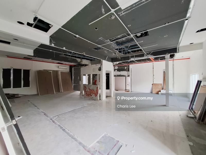 Commercial Bungalow for Rent in Bukit Bandaraya, Bangsar by Charis Lee - Interior - iProperty.com.my