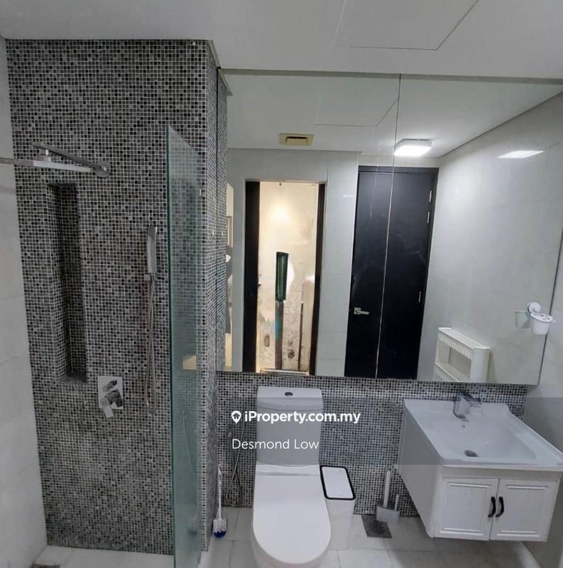Residensi Servis untuk Disewa di The Elements oleh Desmond Low - iProperty.com.my