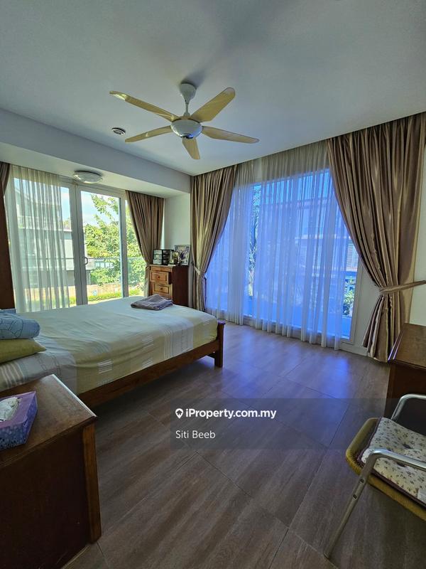 Banglo untuk Dijual di Putra Heights, Subang Jaya oleh Siti Beeb - iProperty.com.my