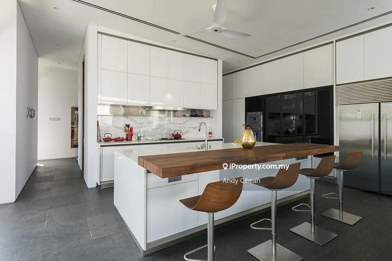 Bungalow House for Sale in Ledang Heights, Iskandar Puteri (Nusajaya) by Andy Cheah - iProperty.com.my