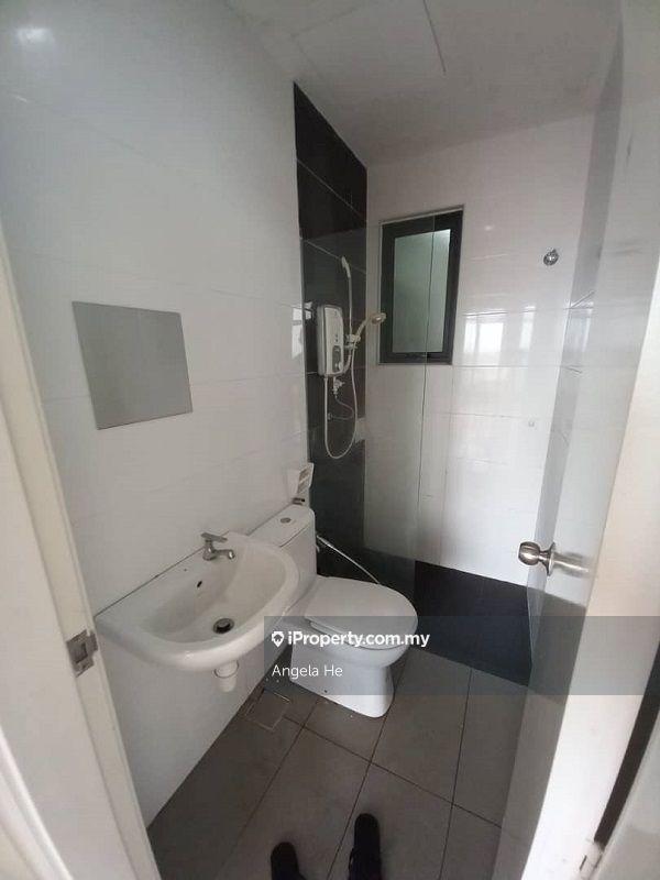 Residensi Servis untuk Dijual di KU Suites oleh Angela He - iProperty.com.my