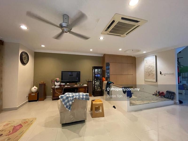 3-storey Terraced House for Sale in Taman Sinar Suria, Kepong by Justin Toh - iProperty.com.my