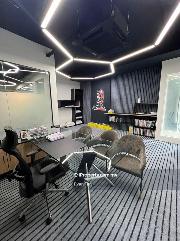 Kedai untuk Dijual di Kl Traders Square, Setapak oleh Ryan Tan - iProperty.com.my
