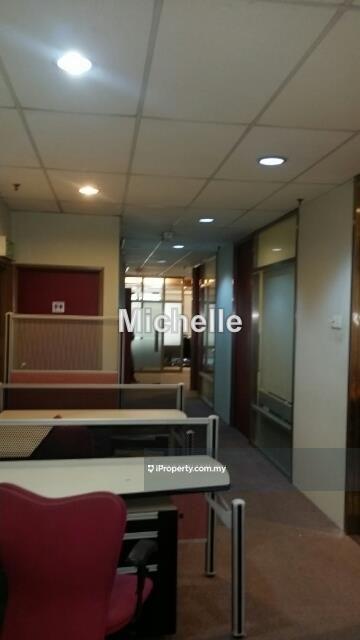 Pejabat untuk Disewa di KLCC, KL City Centre oleh Michelle - iProperty.com.my