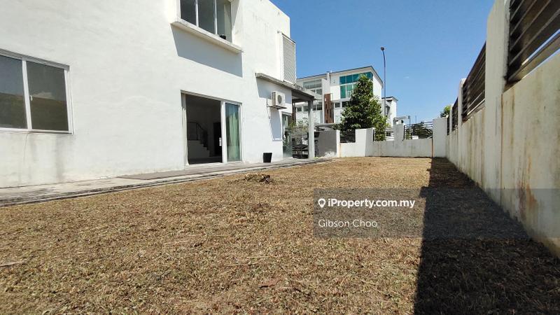 3-storey Terraced House for Sale in Bandar Mahkota Cheras, Cheras by Gibson Choo - iProperty.com.my