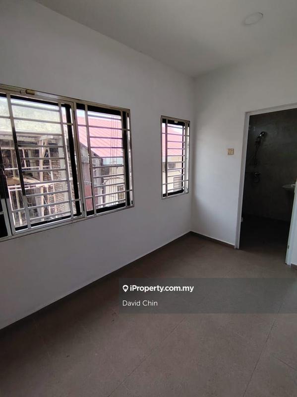 Rumah Berangkai 2 Tingkat untuk Dijual di Jinjang Selatan, Jinjang oleh David Chin - iProperty.com.my