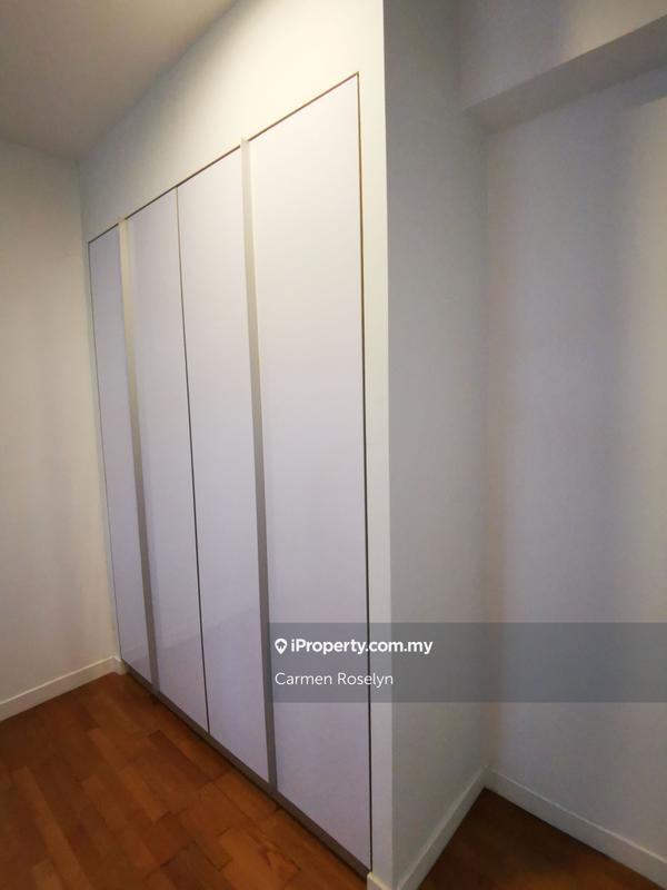 Condominium for Rent in Seni Mont Kiara by Carmen Roselyn - iProperty.com.my