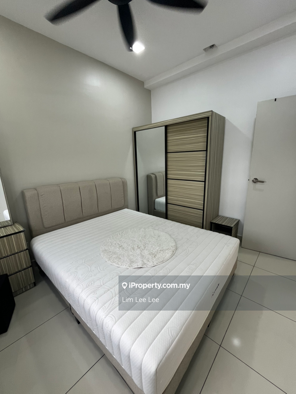 Service Residence for Rent in Setia City Residences by Lim Lee Lee - iProperty.com.my