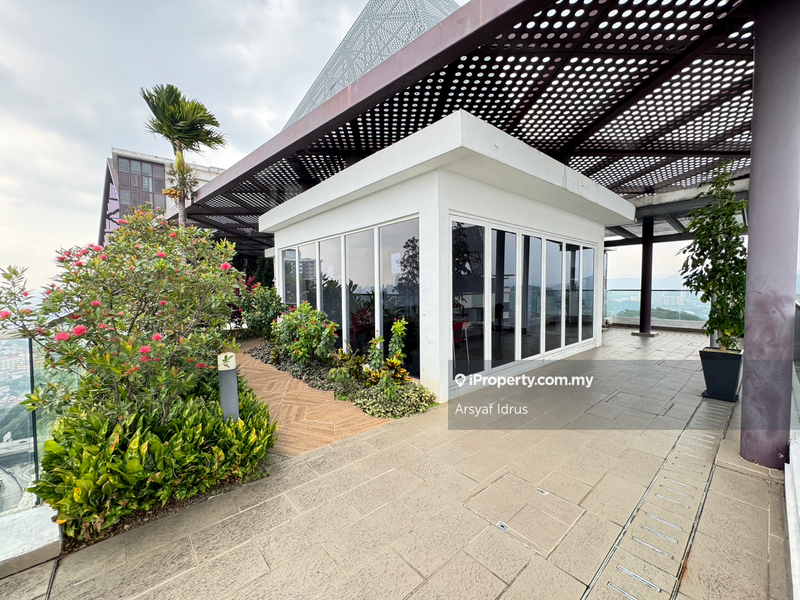 Kondominium untuk Disewa di WANGSA 9 RESIDENCY oleh Arsyaf Idrus - iProperty.com.my