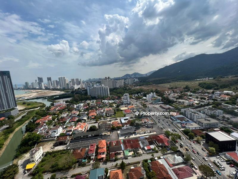 Condominium for Rent in The Landmark by Mark Saw - iProperty.com.my