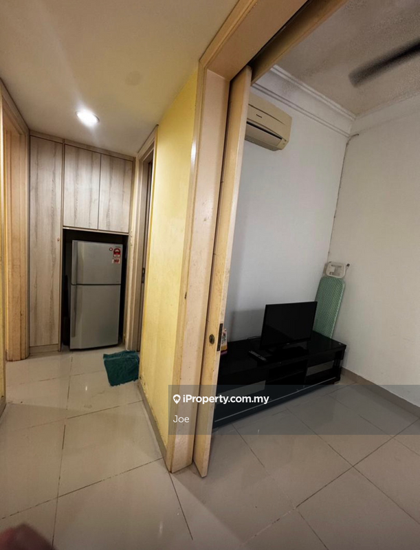 Condominium for Rent in Mutiara Residency by Joe - iProperty.com.my