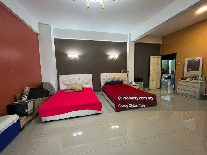 Kondominium untuk Dijual di Tiara Kelana oleh Yoong Shiun Yan - iProperty.com.my