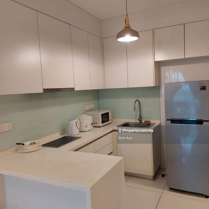 Kediaman Servis untuk Dijual di Isola oleh Ann Aun - iProperty.com.my
