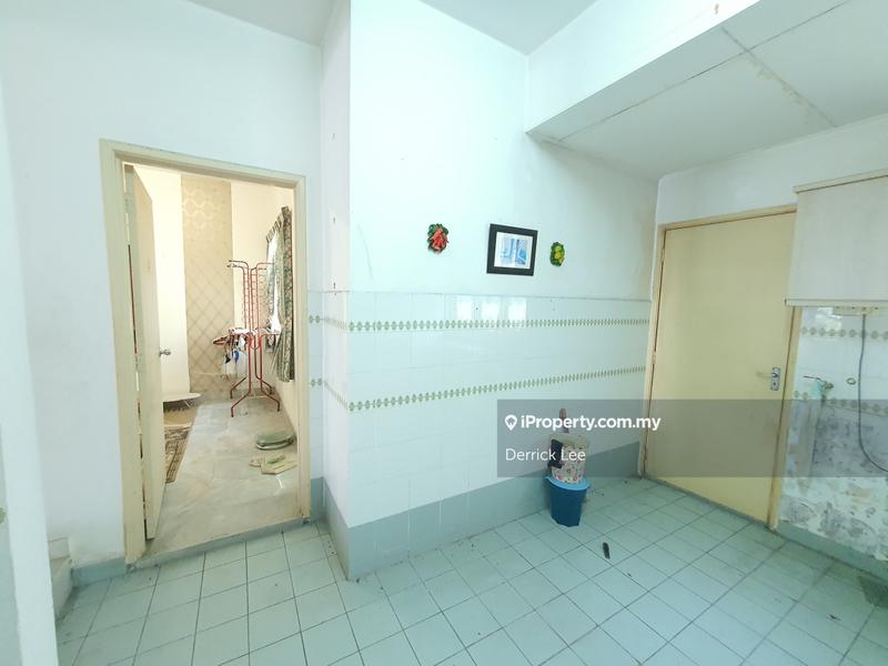 2-storey Terraced House for Sale in Usj 20, Subang Jaya by Derrick Lee - iProperty.com.my