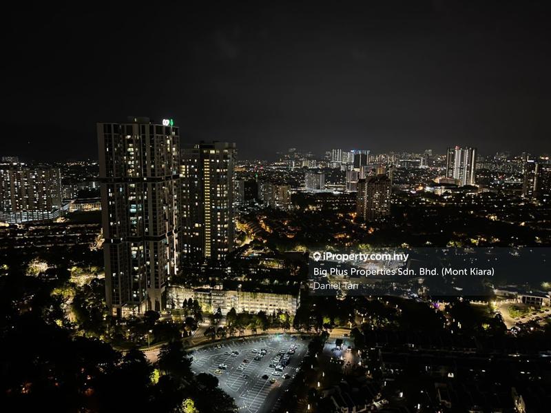 Condominium for Sale in South Brooks by Daniel Tan - iProperty.com.my