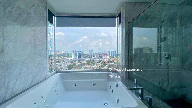 Condominium for Rent in One Menerung by TH Lee - iProperty.com.my