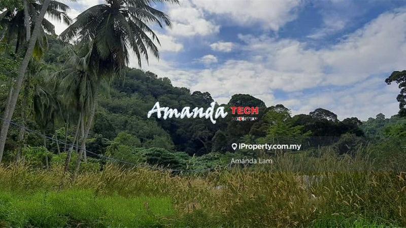 Tanah Pertanian untuk Dijual di Teluk Kumbar | Sungai Batu | Barat Daya, Teluk Kumbar oleh Amanda Lam - iProperty.com.my